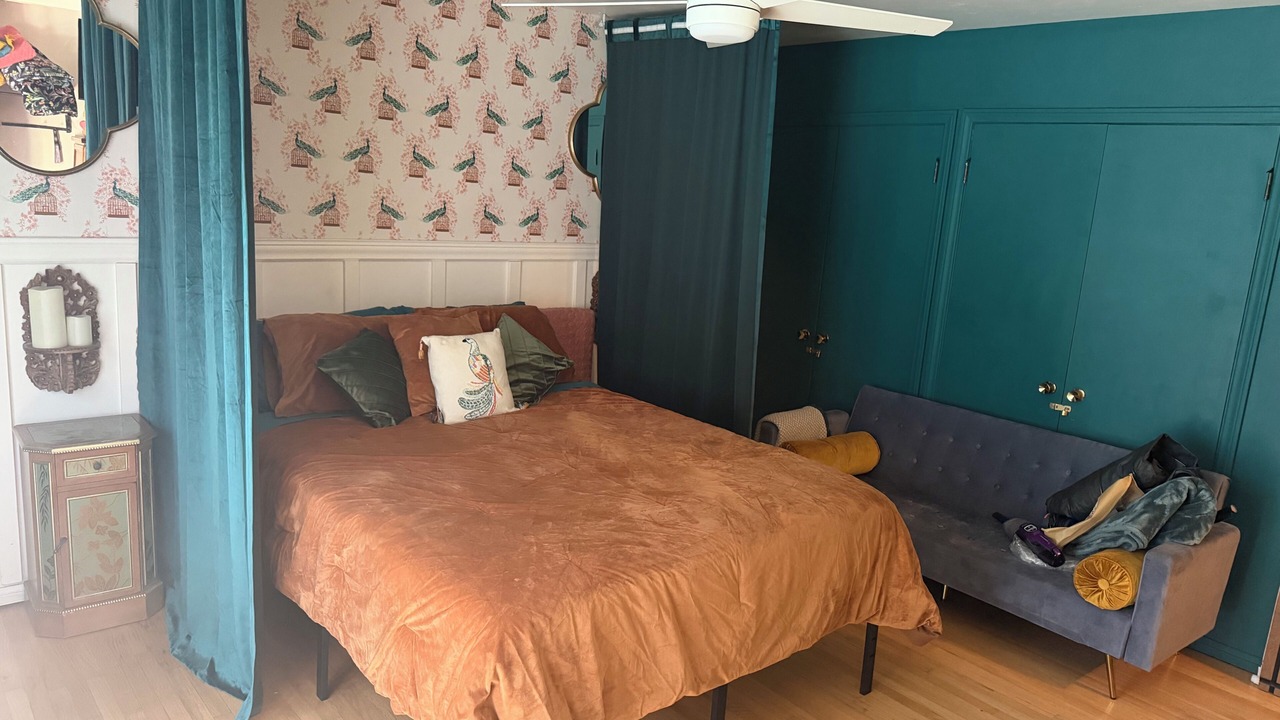 Photo of Bedroom in Mount Helix