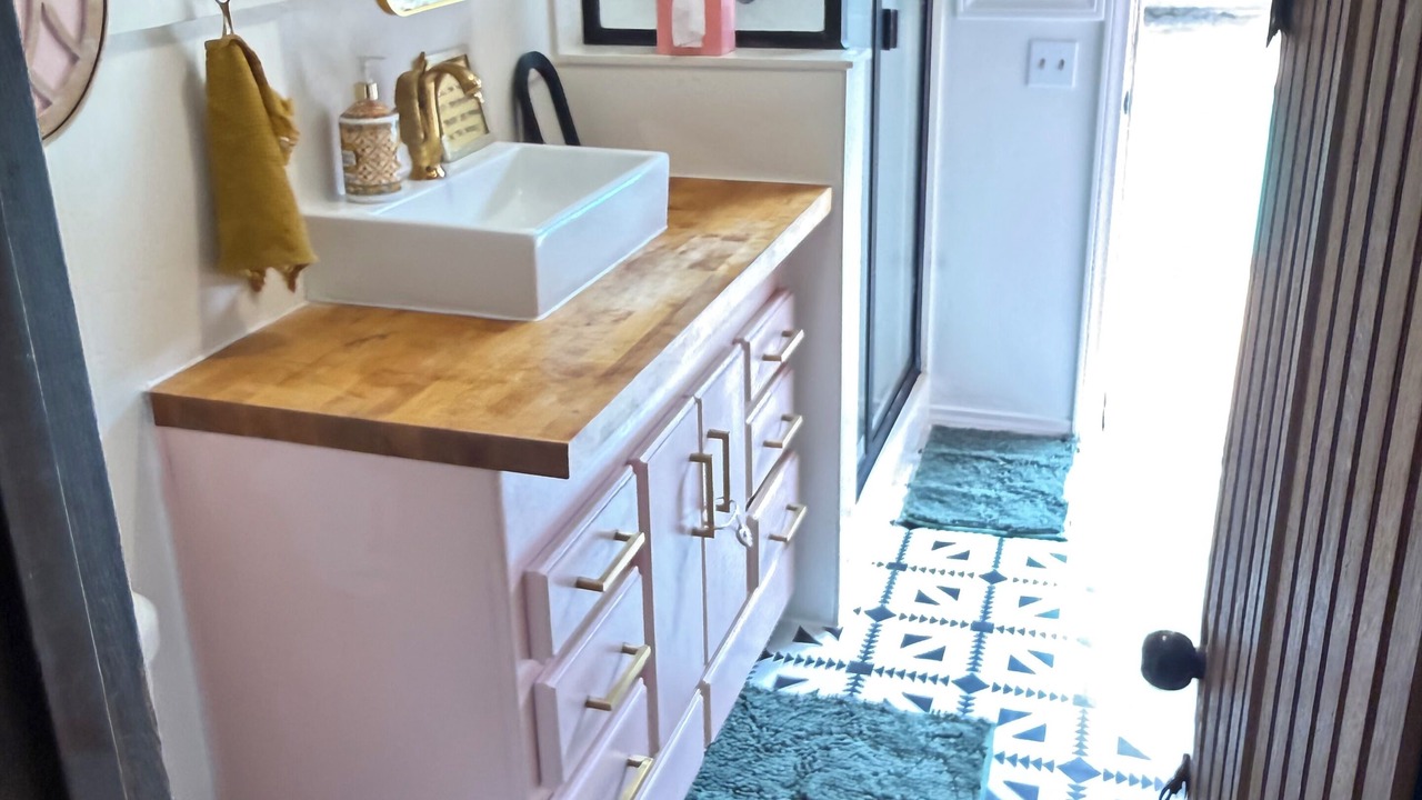 Photo of Bathroom in Mount Helix