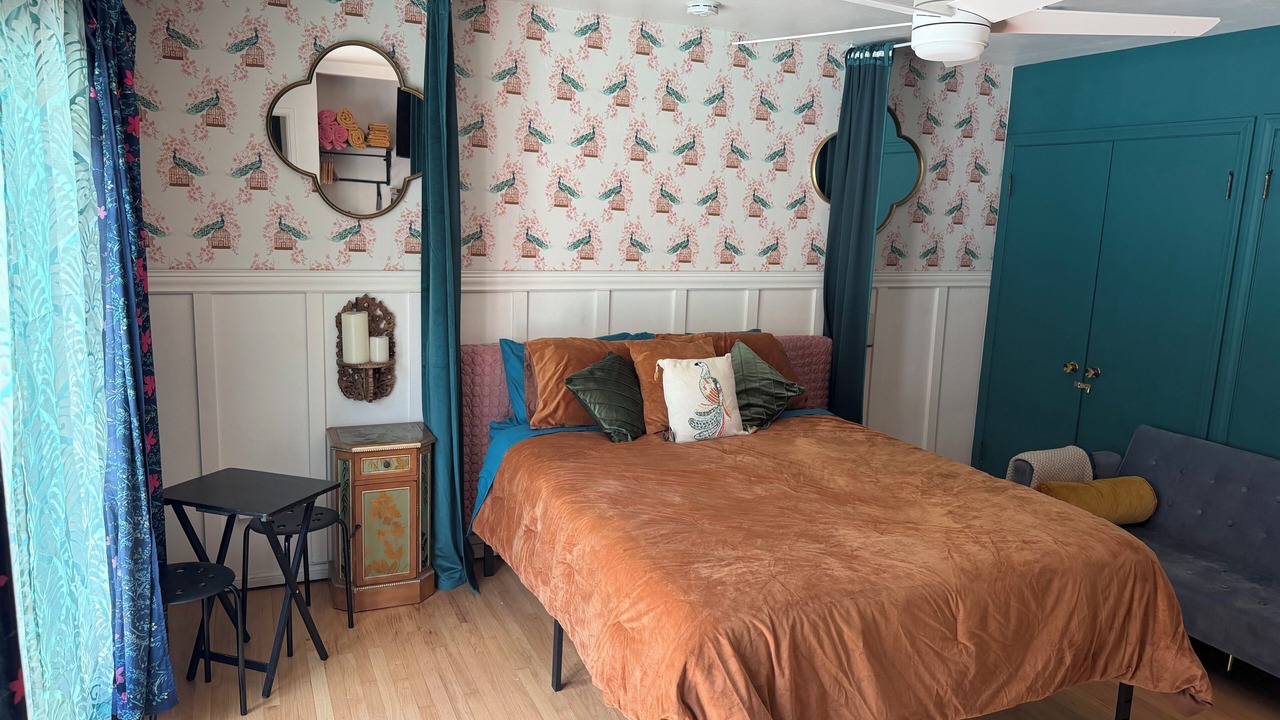 Photo of Bedroom in Mount Helix