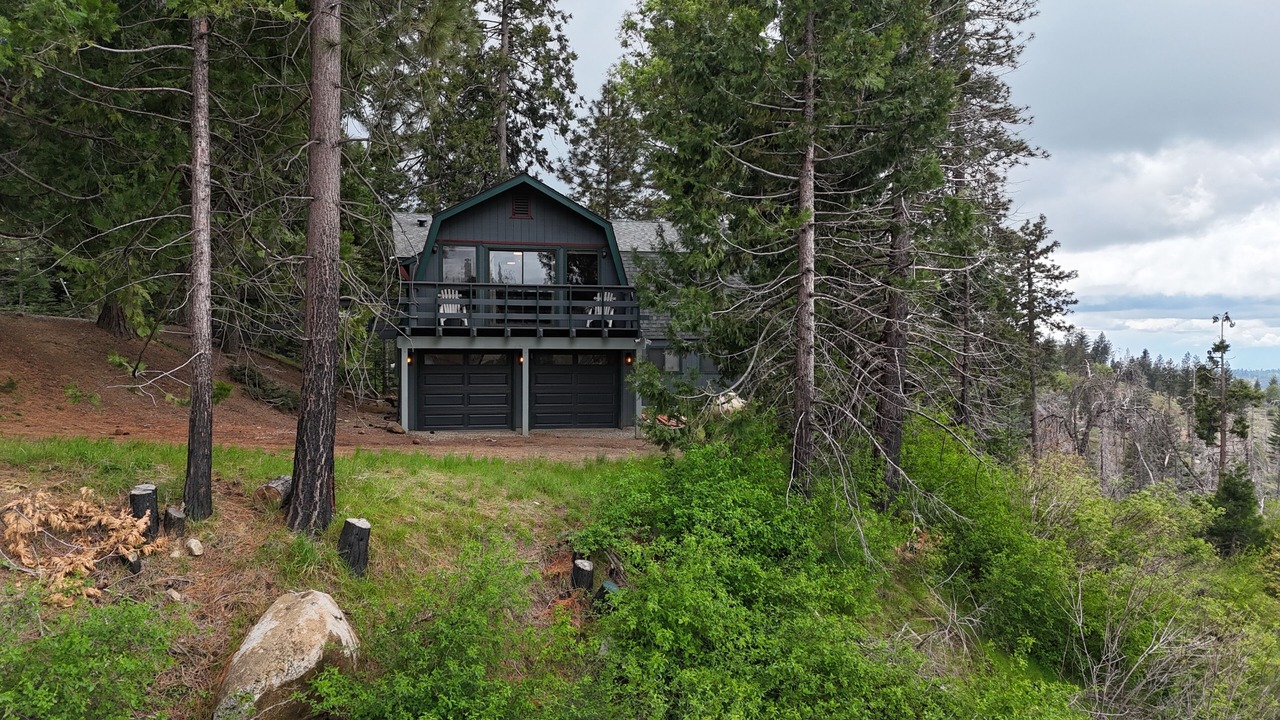 Photo of Outdoor in Dogwood Mountain