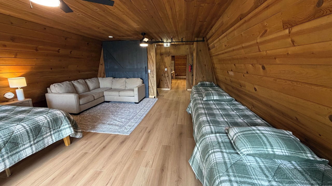 Photo of Livingroom in Dogwood Mountain