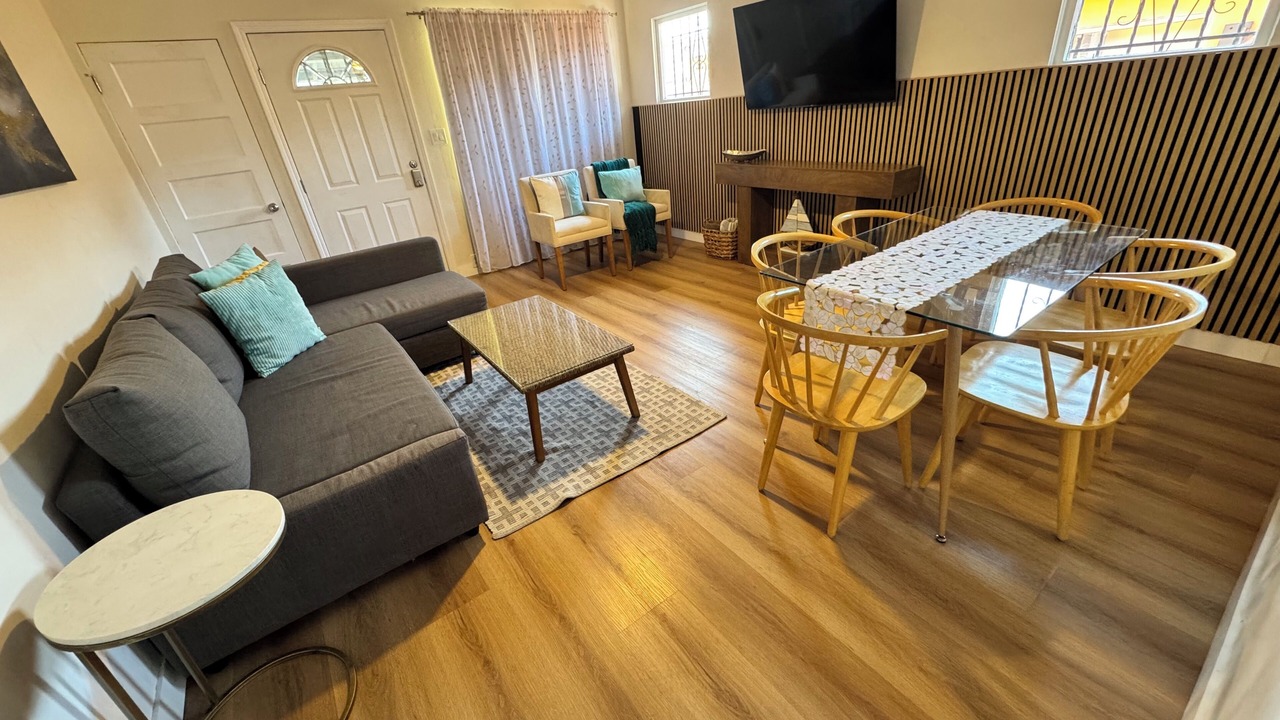 Photo of Livingroom in City Heights