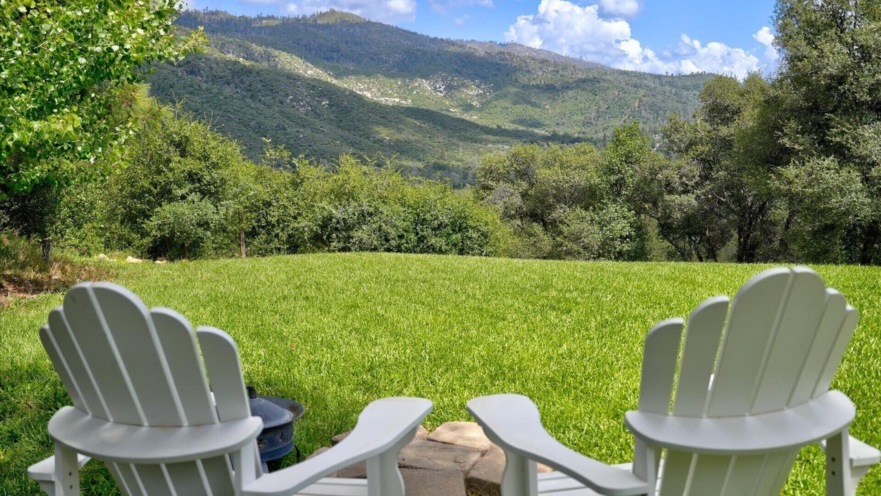 Photo of Outdoor in North Fork