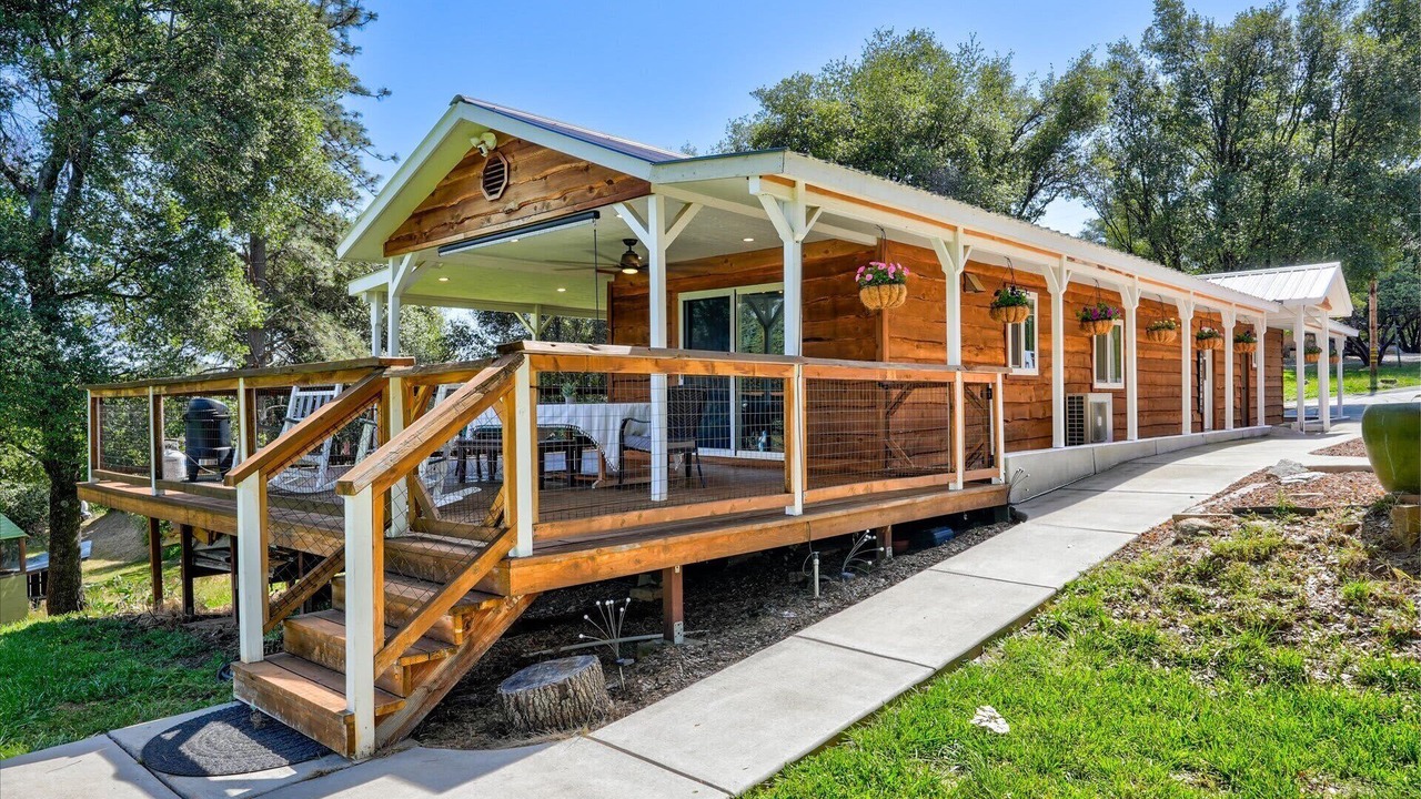 Photo of Outdoor in North Fork