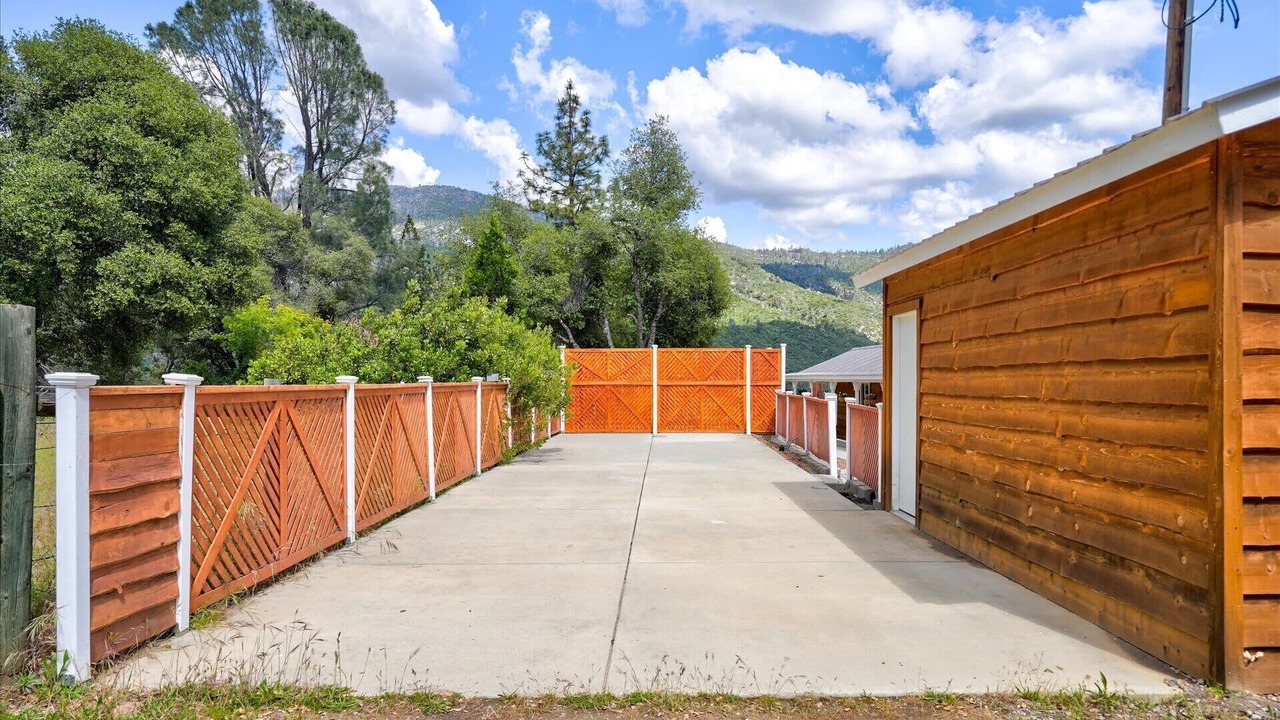 Photo of Outdoor in North Fork