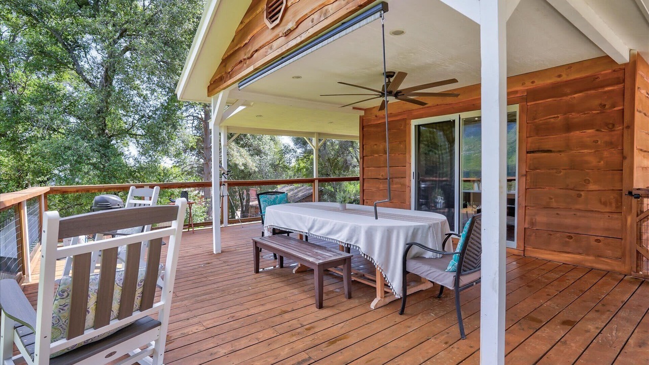Photo of Outdoor in North Fork