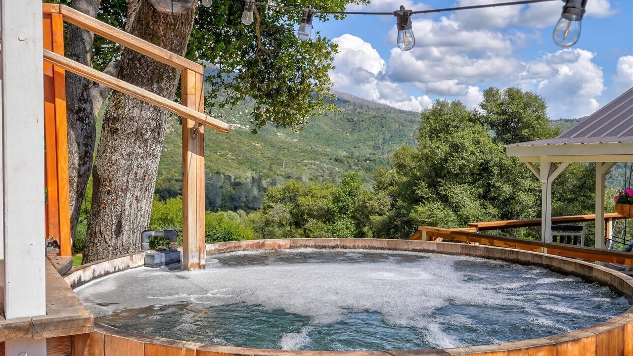 Photo of Outdoor in North Fork