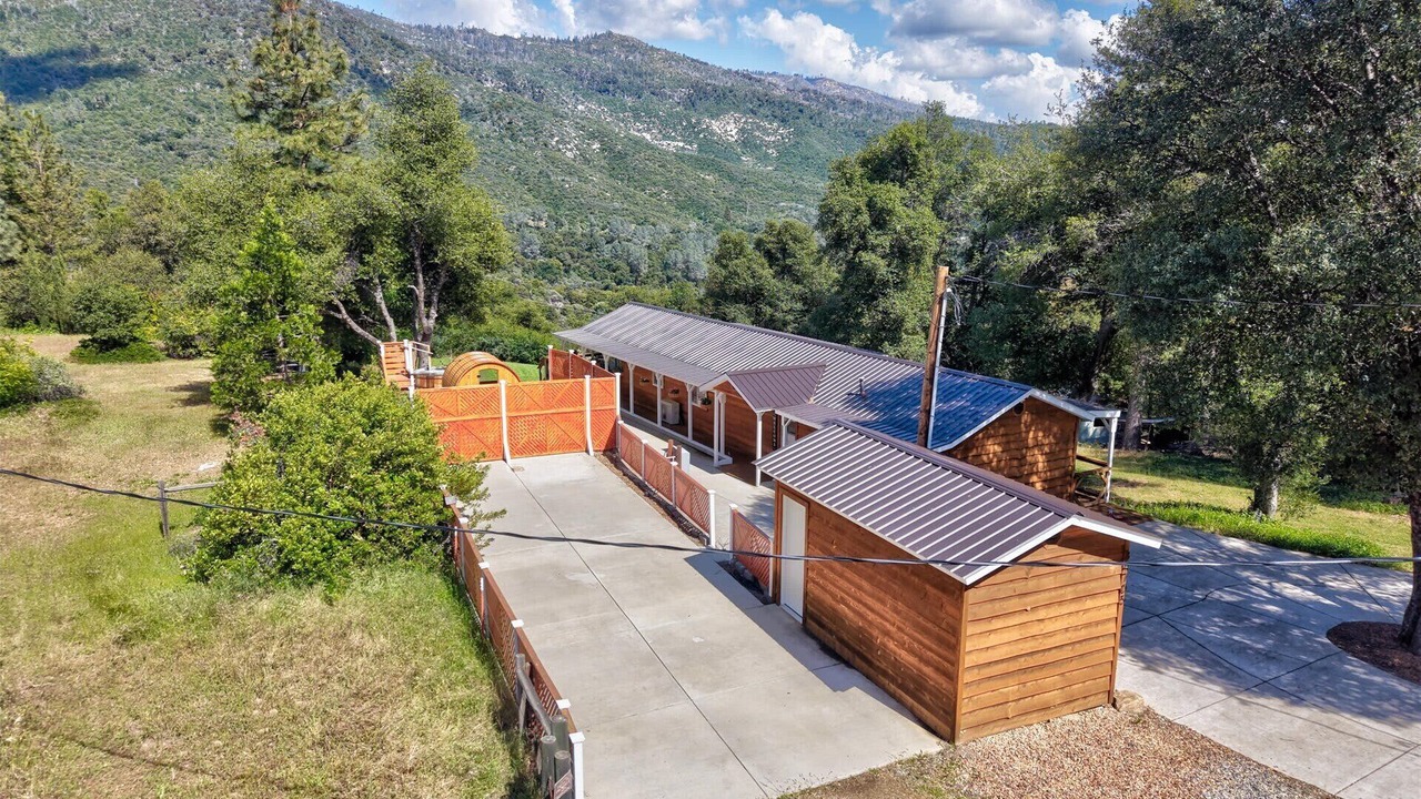 Photo of Outdoor in North Fork