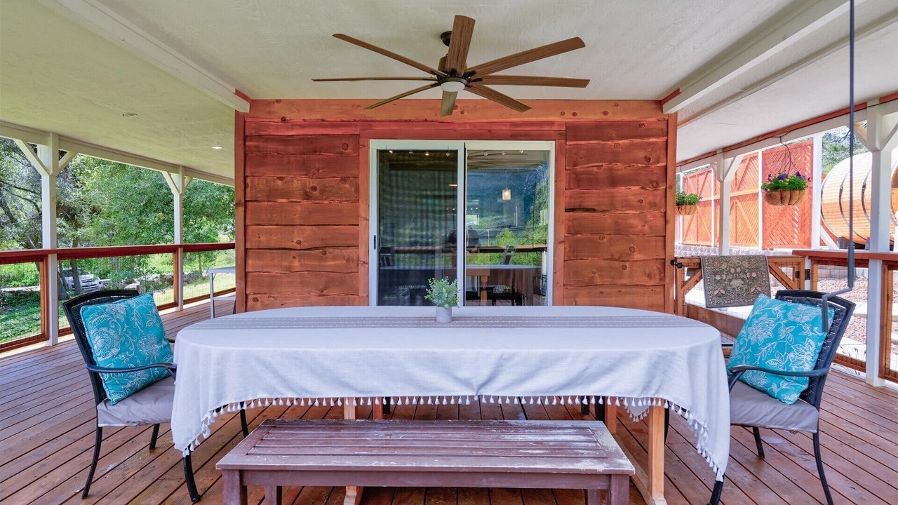 Photo of Outdoor in North Fork