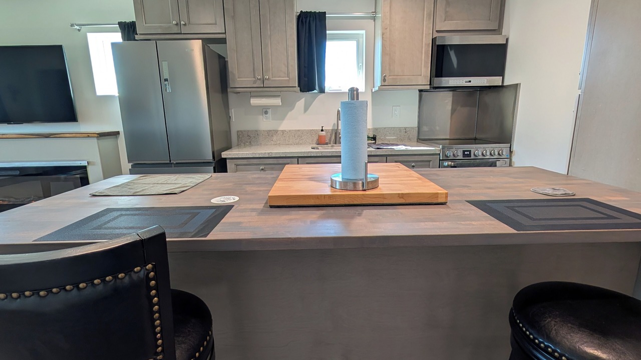 Photo of Kitchen in Canyon Lake