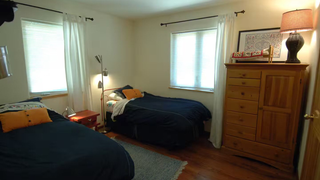 Photo of Bedroom in Tahoma