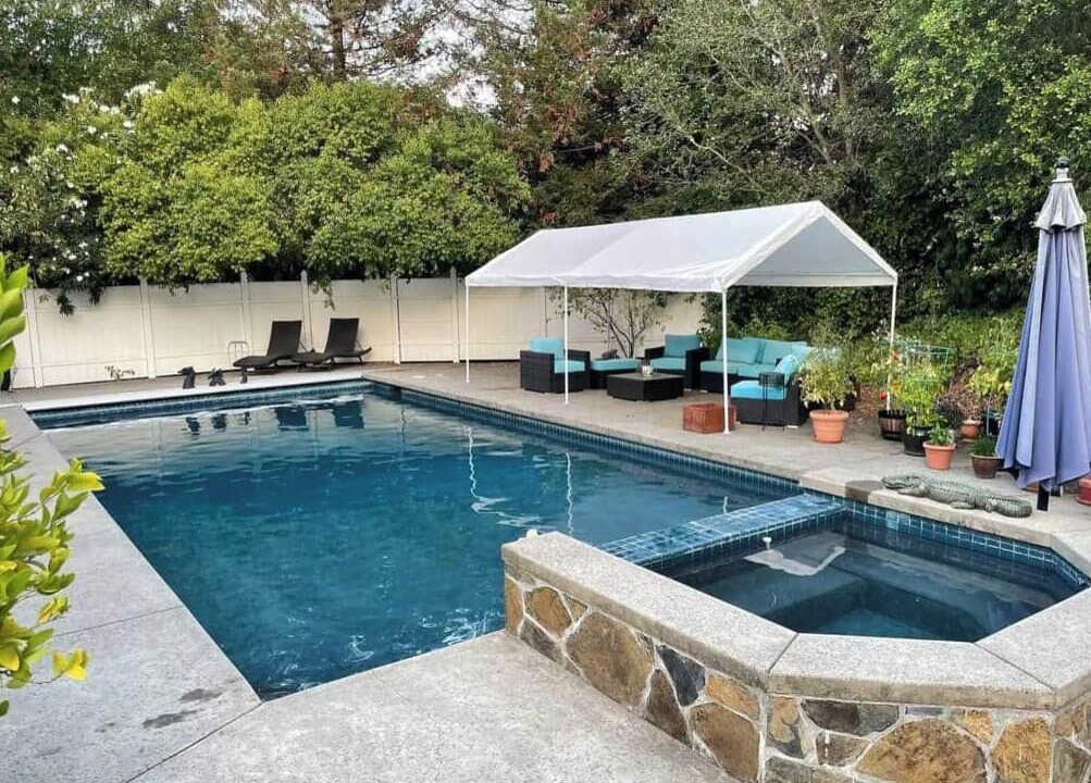 Photo of Outdoor in Napa