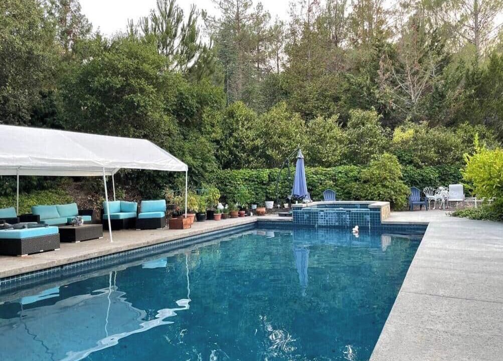 Photo of Outdoor in Napa