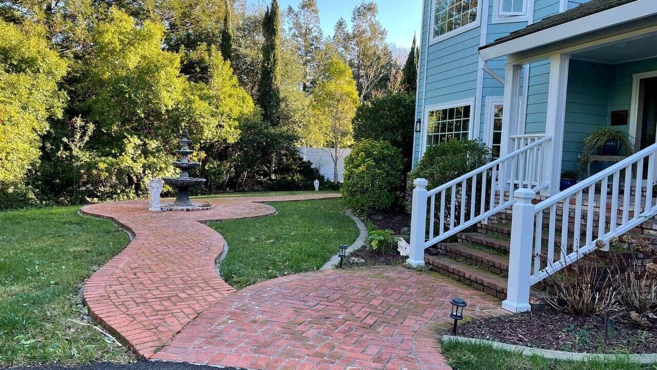 Photo of Outdoor in Napa