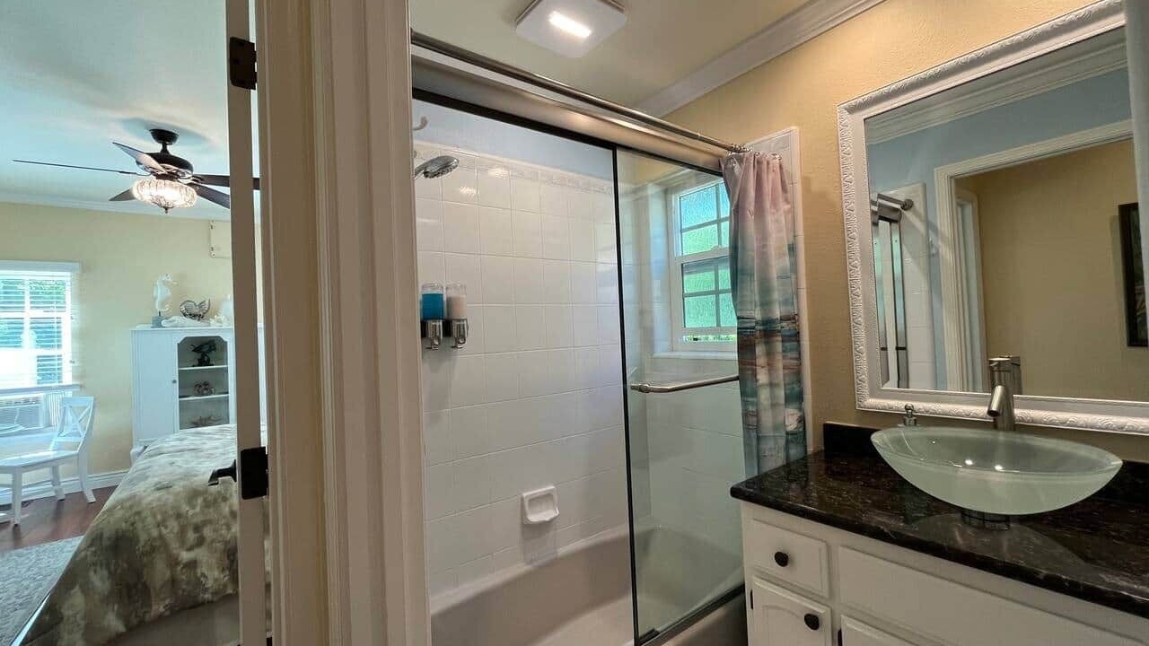 Photo of Bathroom in Napa