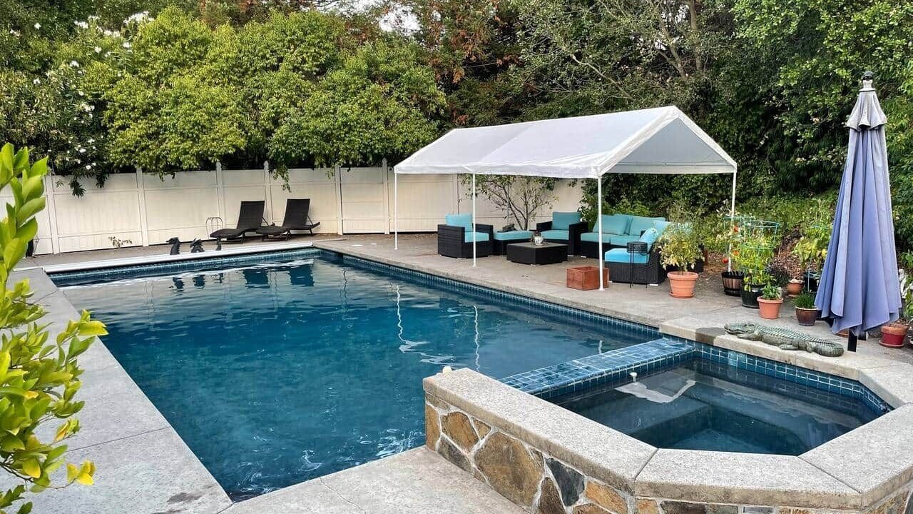 Photo of Outdoor in Napa