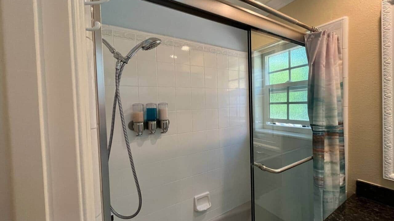 Photo of Bathroom in Napa