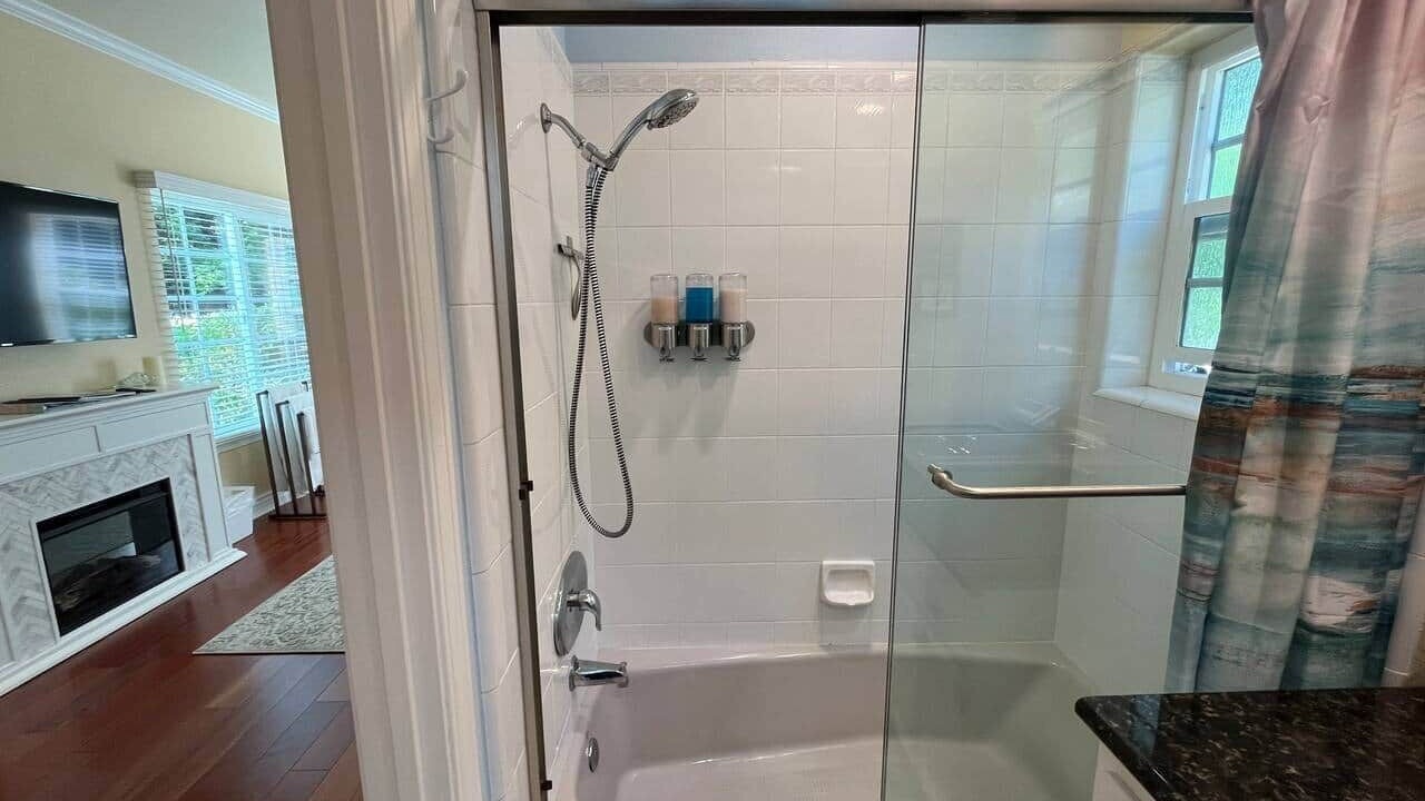 Photo of Bathroom in Napa