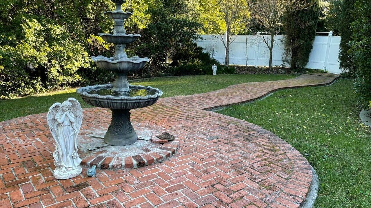 Photo of Outdoor in Napa