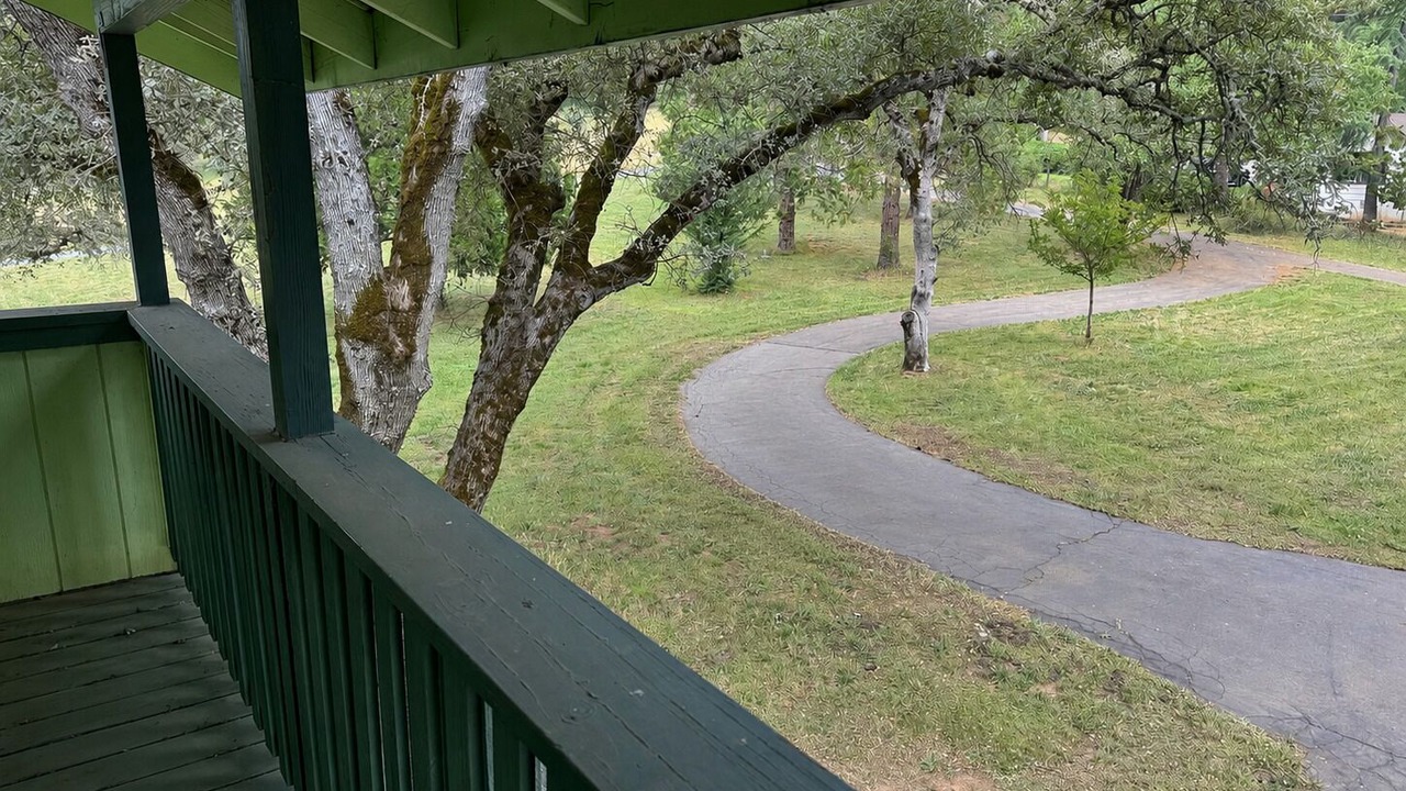 Photo of Outdoor in Penn Valley