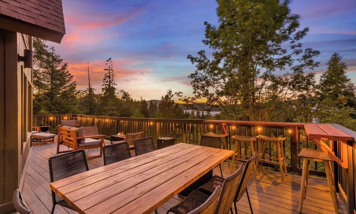 Photo of Outdoor in Cedar Glen