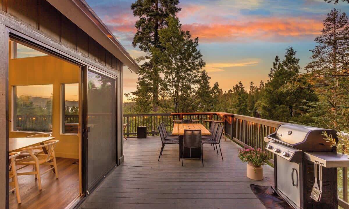 Photo of Outdoor in Cedar Glen