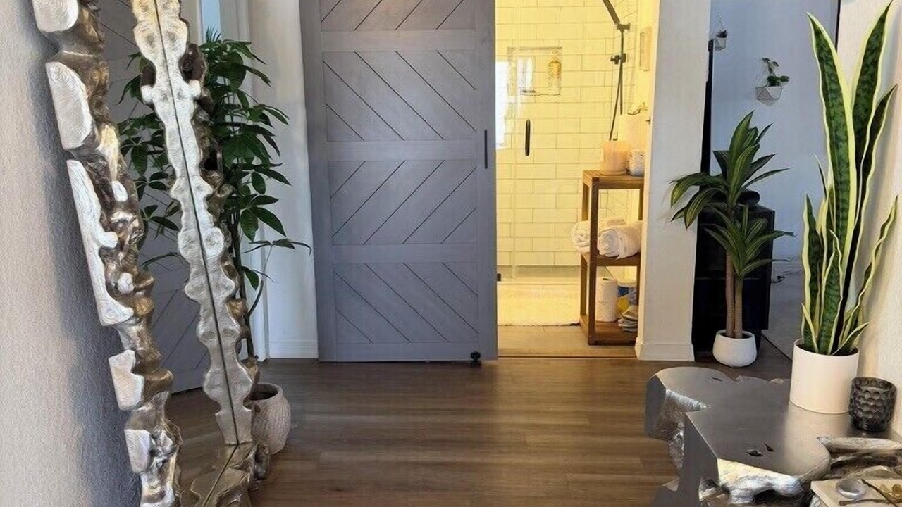Photo of Bathroom in McLaughlin