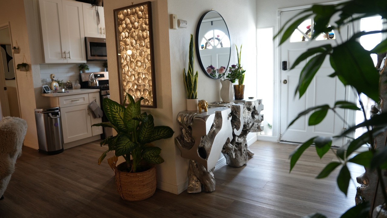 Photo of Kitchen in McLaughlin