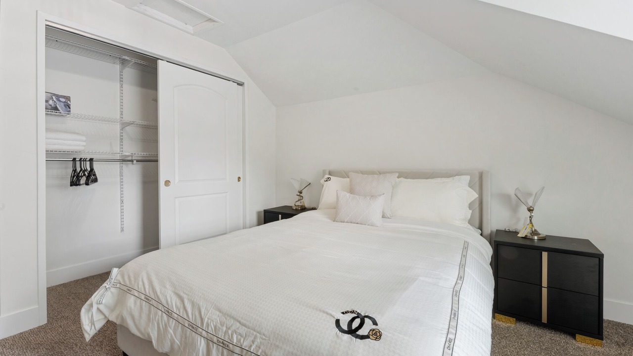 Photo of Bedroom in Southeastern Sacramento