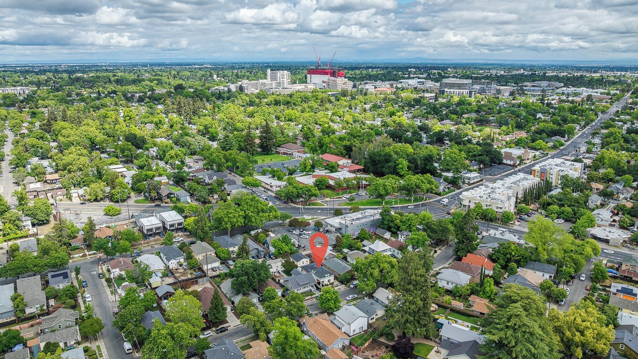 Photo of Outdoor in Southeastern Sacramento