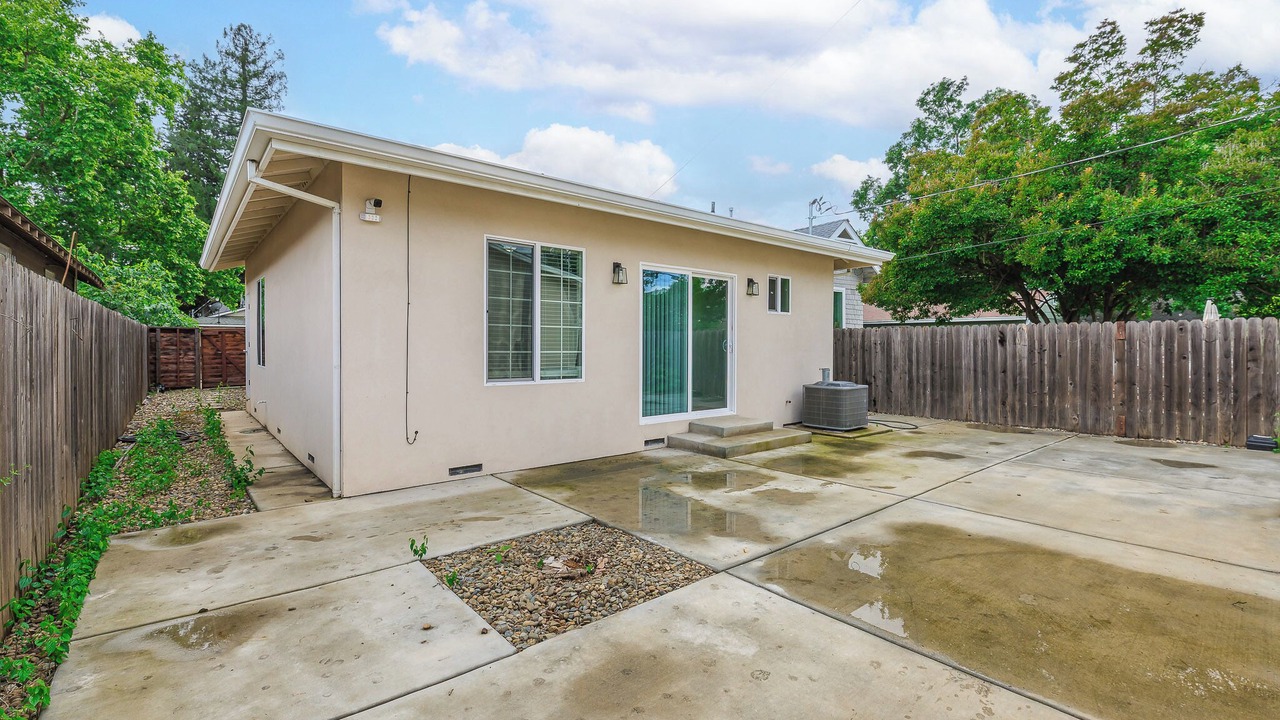 Photo of Outdoor in Southeastern Sacramento