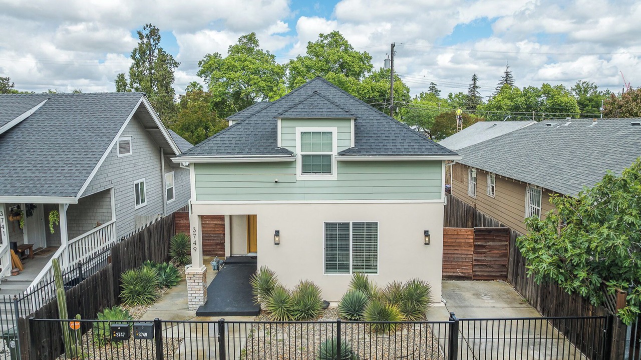 Photo of Outdoor in Southeastern Sacramento