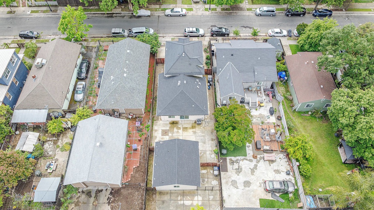 Photo of Outdoor in Southeastern Sacramento