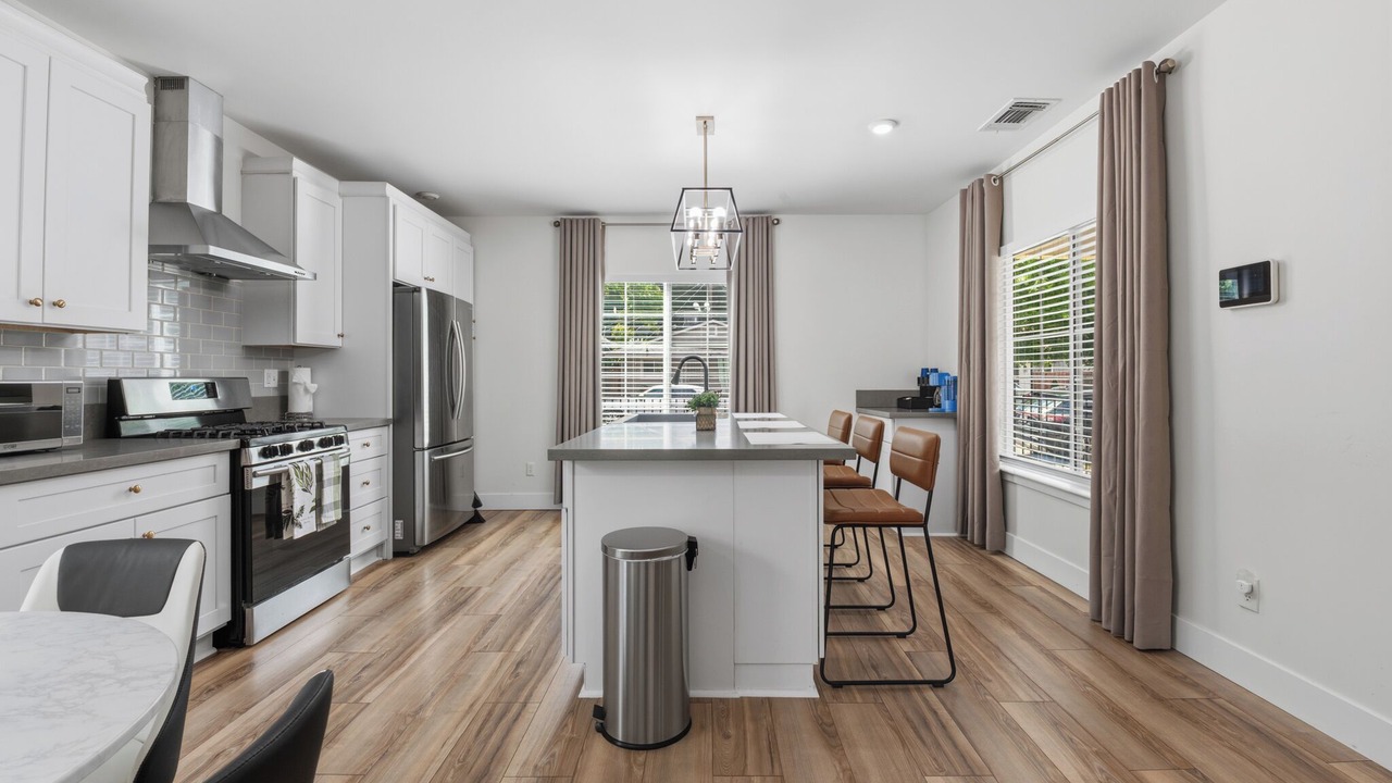 Photo of Kitchen in Southeastern Sacramento