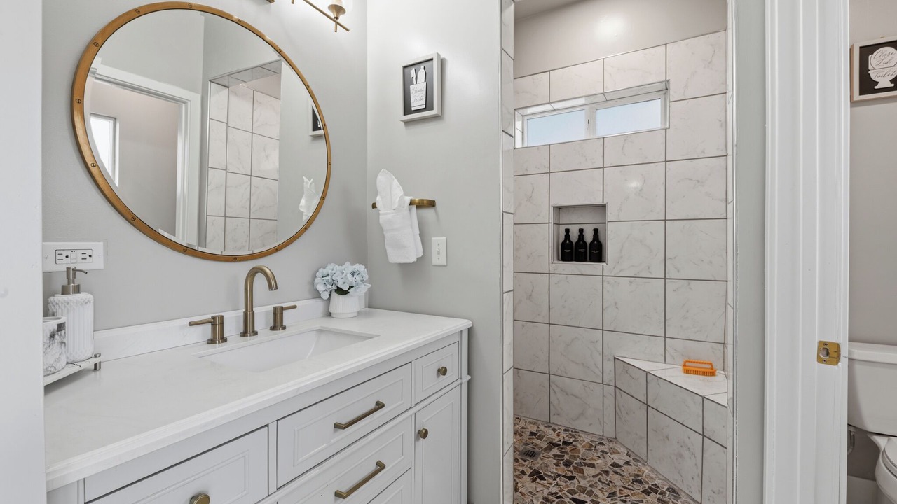 Photo of Bathroom in Southeastern Sacramento