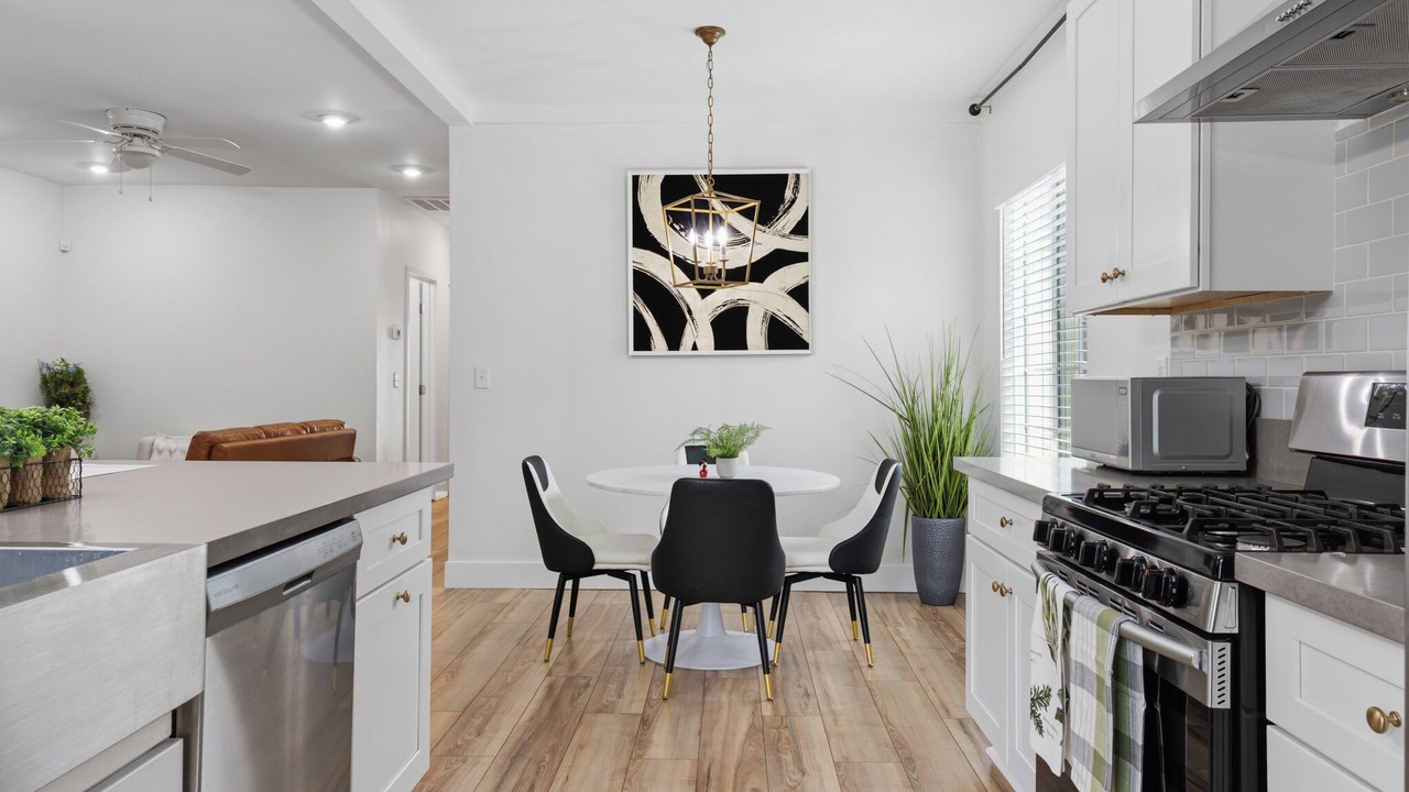 Photo of Kitchen in Southeastern Sacramento