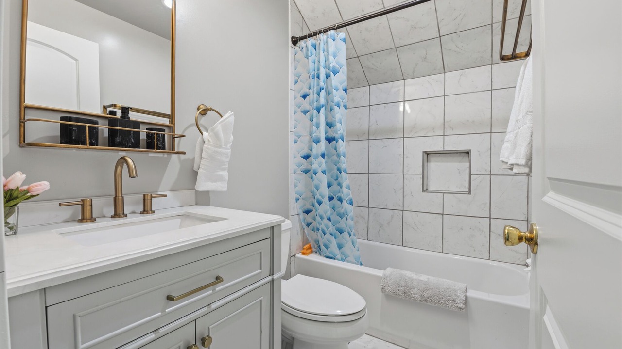 Photo of Bathroom in Southeastern Sacramento