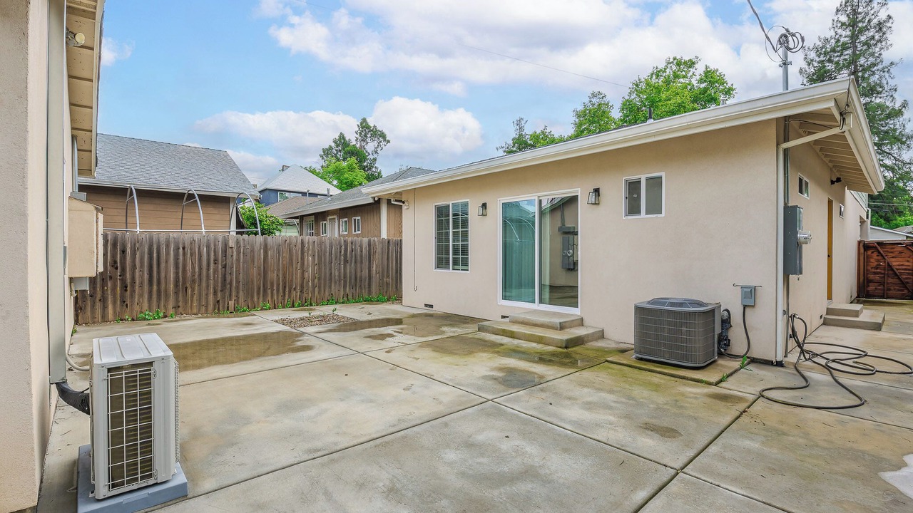 Photo of Outdoor in Southeastern Sacramento
