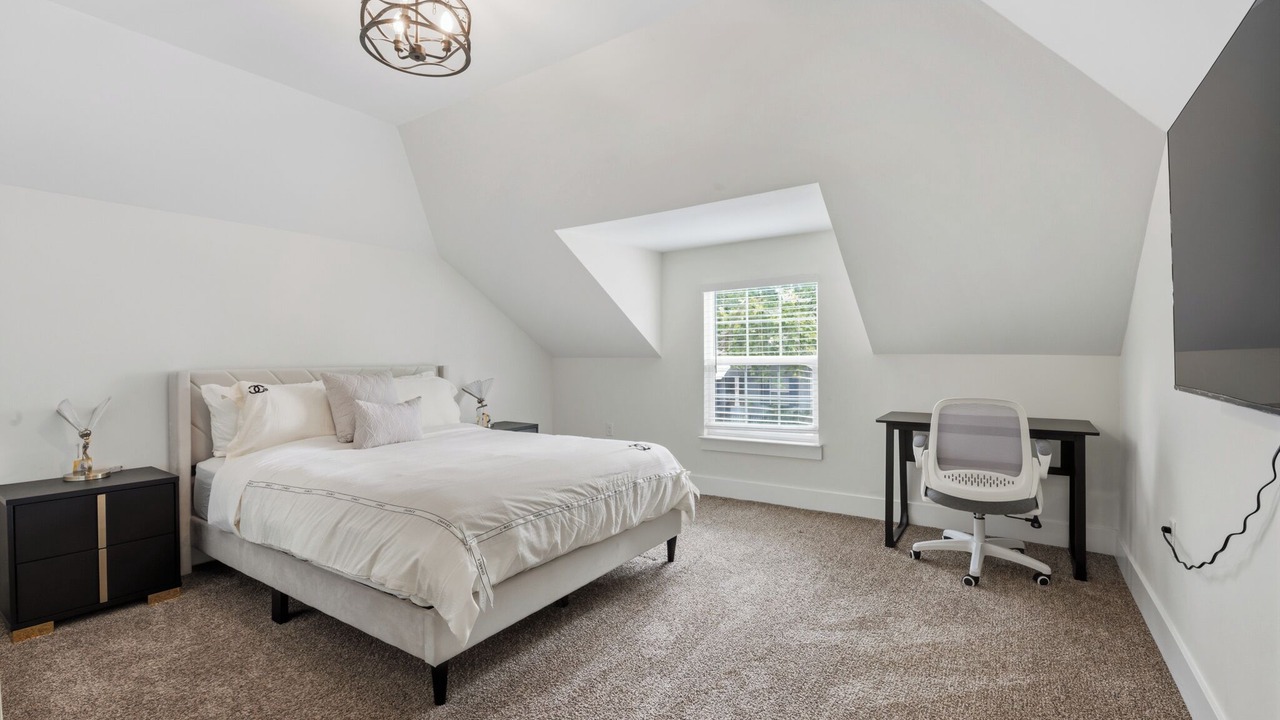 Photo of Bedroom in Southeastern Sacramento