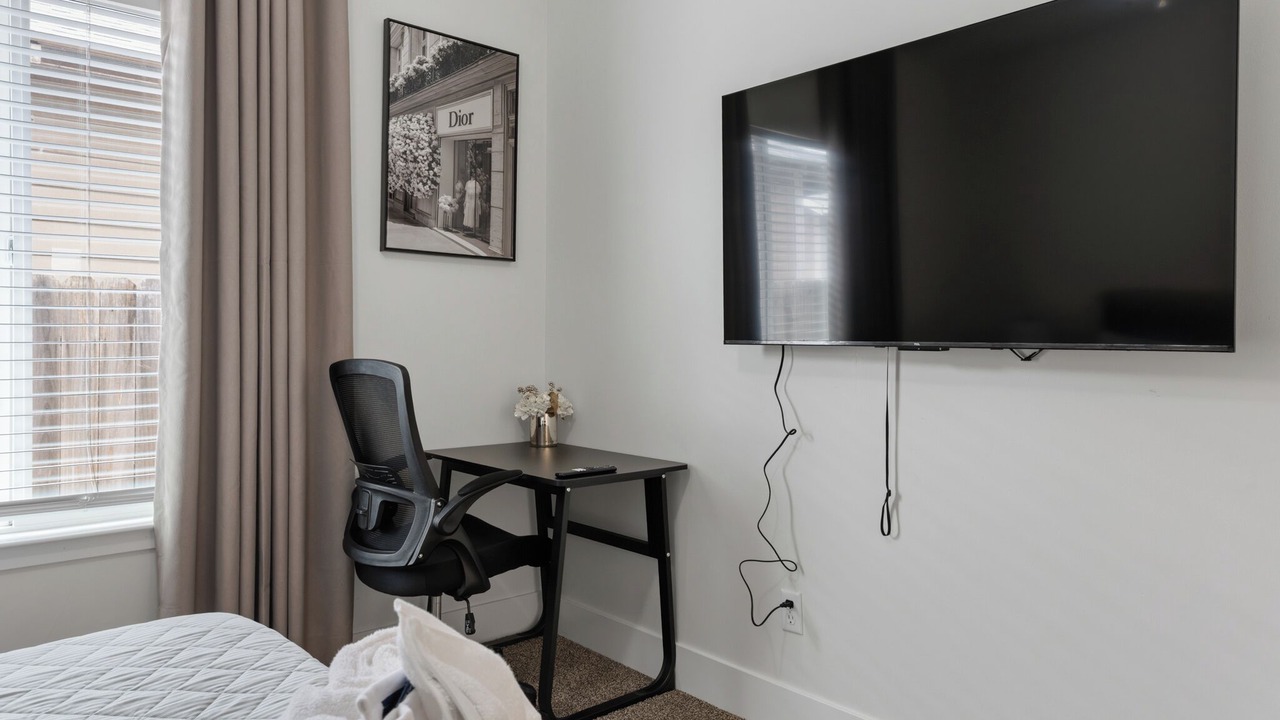 Photo of Bedroom in Southeastern Sacramento