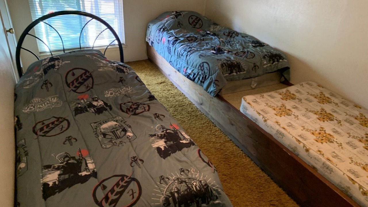 Photo of Bedroom in Cassel