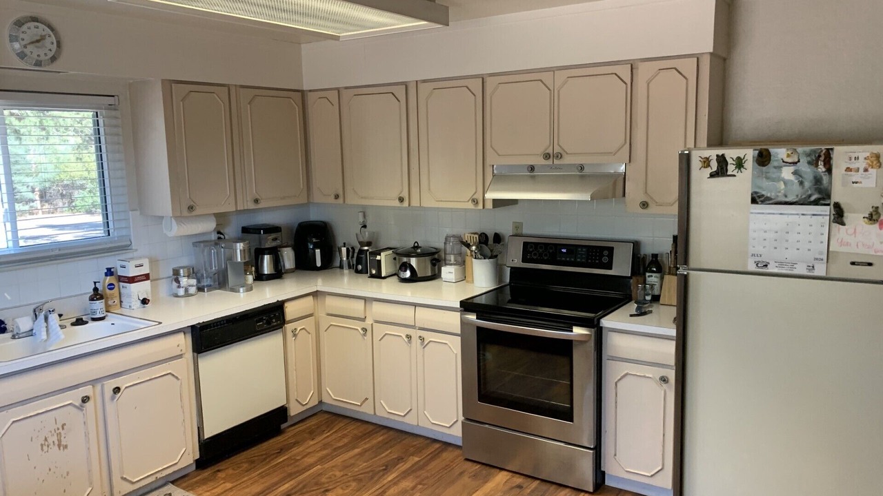 Photo of Kitchen in Cassel