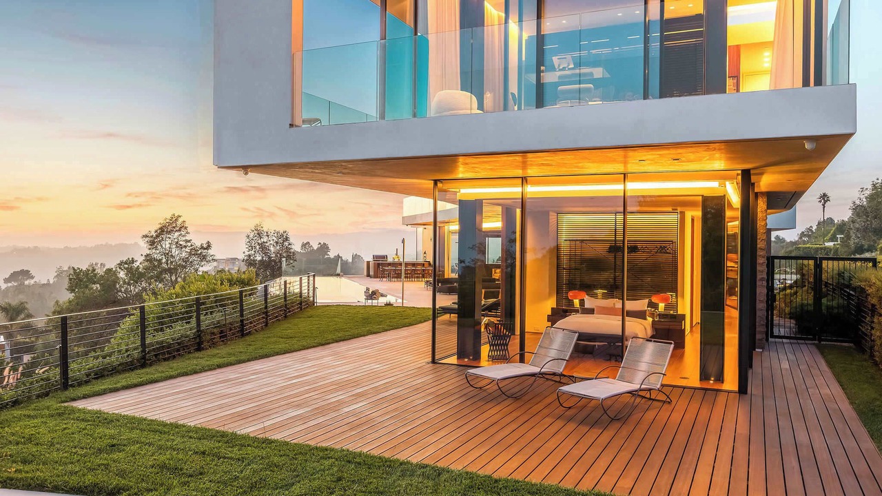 Photo of Outdoor in Hollywood Hills