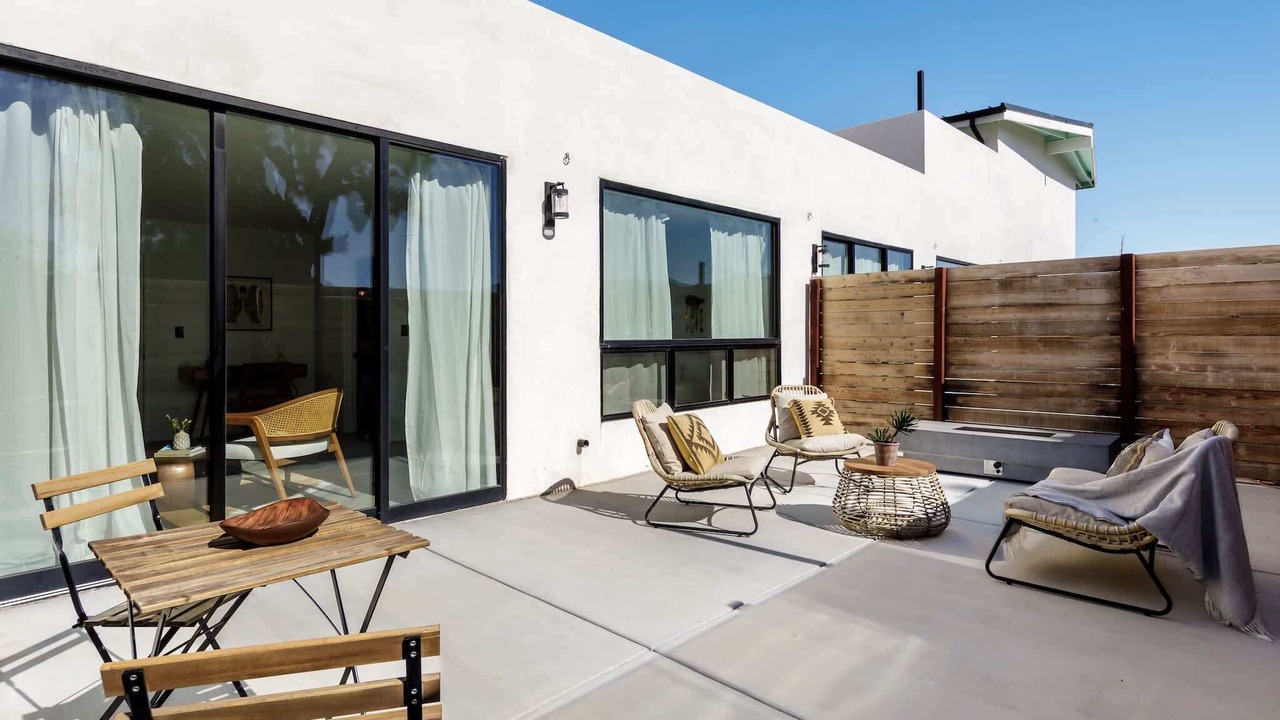 Photo of Outdoor in Yucca Valley