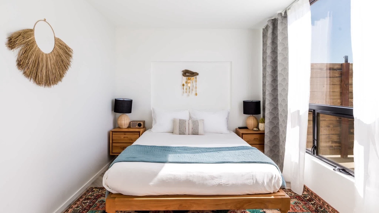 Photo of Bedroom in Yucca Valley
