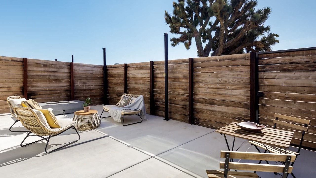 Photo of Outdoor in Yucca Valley