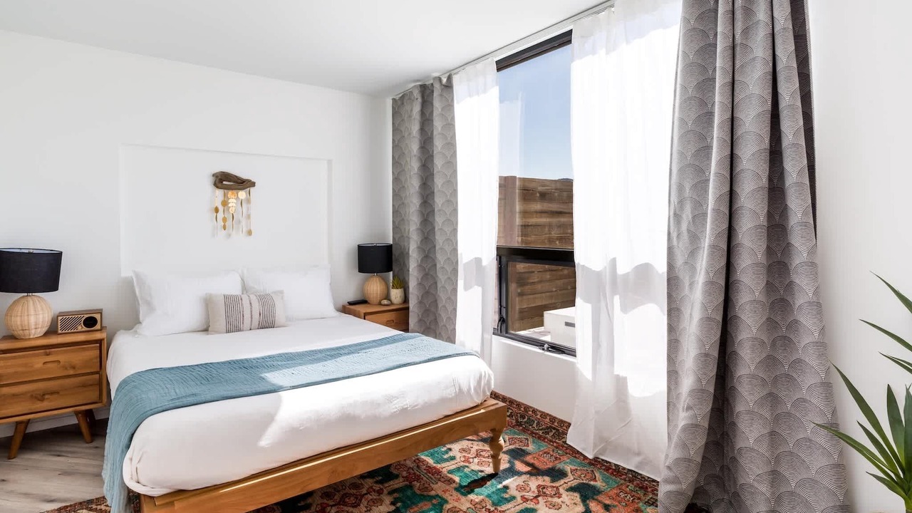 Photo of Bedroom in Yucca Valley