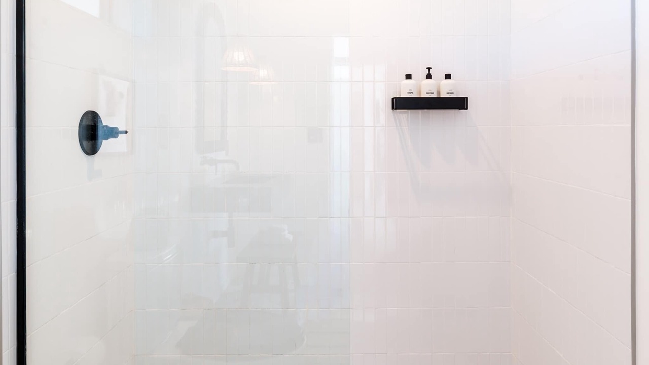 Photo of Bathroom in Yucca Valley