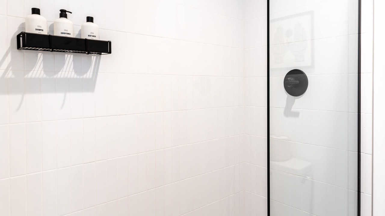 Photo of Bathroom in Yucca Valley