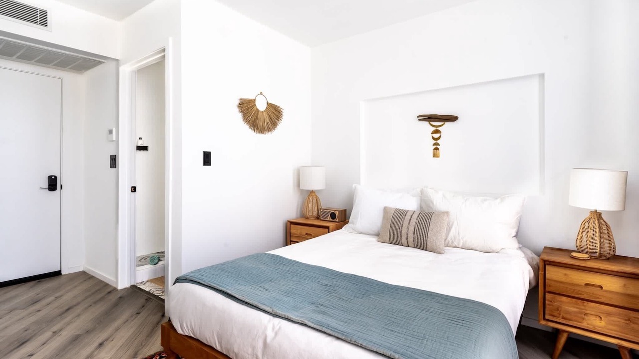 Photo of Bedroom in Yucca Valley